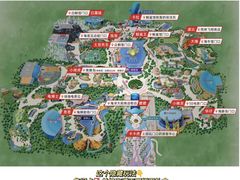 -珠海长隆海洋王国