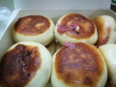 -长发西饼(临顿路店)