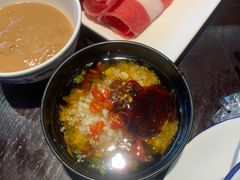 -苏完瓜尔佳氏·满洲涮肉(古方路店)