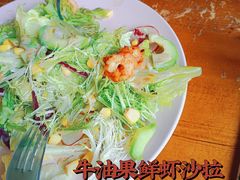 -友坐OMNI(民园广场店)