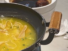 -小菜园新徽菜(南京秦淮龙蟠汇店)