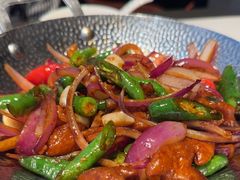 -外婆家(西红门荟聚购物中心店)