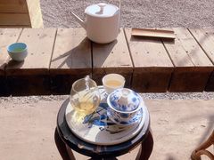 -观清澜疗愈民宿(龙泉山风景区店)