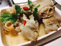 -海底捞火锅(高科广场店)