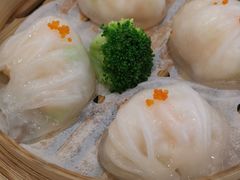 -金华安大酒楼·老牌潮菜·粤式茶点(东方国际店)