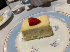 -戈雅法餐厅(世界城广场店)