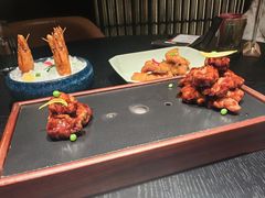 -锦楼·臻选新杭帮(杭州中心店)