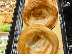 -城南往事·鲁菜济南菜(软件园美莲广场店)
