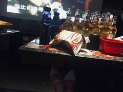 -好乐迪KTV(金钻店)