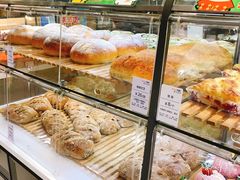 -BreadTalk面包新语·烘焙蛋糕(金光华广场店)