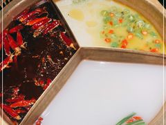 -麻路成都火锅(柏威年店)