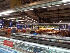 -麦德龙(南山店)