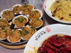 -有位虾匠·香辣蟹·小龙虾(李村店)