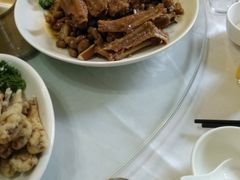 -小贝壳酒楼(经九路店)