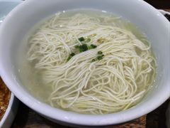 -蟹上黄·蟹黄面·江南糖水(人民广场店)