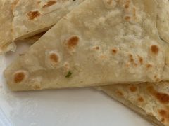 家常饼-王凤兰农家院