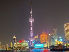 -东方明珠广播电视塔