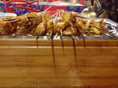 -醉烧膘·烧烤夜宵王(总店)