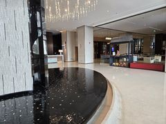 -顺德美的万豪酒店·自助餐·贡厨