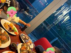 -西安W酒店·WEI全味西餐厅