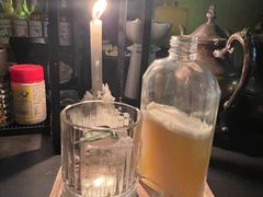 -ASPIRYNA酒吧水烟吧(太古里店)