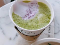 -星巴克(香港国际机场44号闸店)