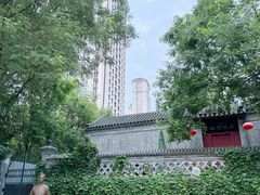 -李叔同故居纪念馆