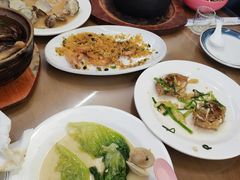 -鑫鸿达·海鲜闽菜热炒小馆(中山路店)