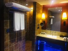 -三清山希尔顿度假酒店