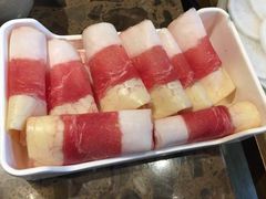 -小龙坎老火锅(北京三里屯店)