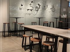 大堂-喜茶(深圳东门1234店)