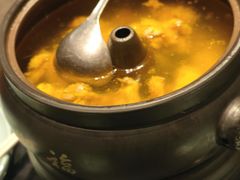 -福照楼汽锅鸡·云南菜(护国路店)