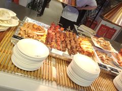 -圣罗巴海鲜烤肉自助(佳兆业店)