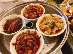 -莲花餐饮(朱雀店)