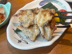 -九井澤精致料理(金茂店)
