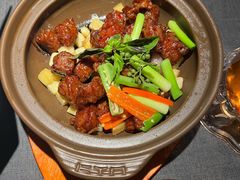 -锦府园·新台州菜(合生汇店)