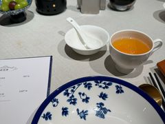 -狮王府淮扬菜(夫子庙老门东店)