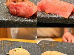 -鮨冠OMAKASE食べ放题(北京首店)