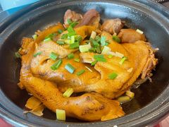 神仙鸡-桃源人家(东门店)