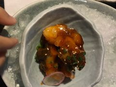 -梅筑·创意料理(王府井百货店)