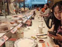 -新一番三文鱼寿司(大东海店)