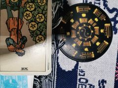 -好心里咨询Tarot塔羅