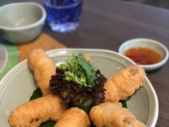 -CHINCHIN 青青·泰国料理(万象食家店)