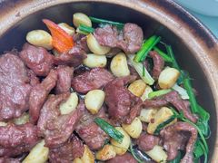 -北塘海鲜·天津菜(大光明桥旗舰店)