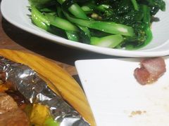 -李记潮汕砂锅粥(营福路店)