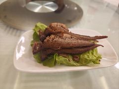 -瑞福园联谊餐室(茂名南路店)