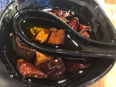 -宣武小院涮肉(前门店)