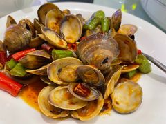 -万龙洲海鲜(大兴绿地缤纷城店)