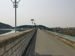 -唐指山风景区