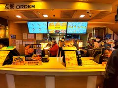 -麦当劳(西客站店)
